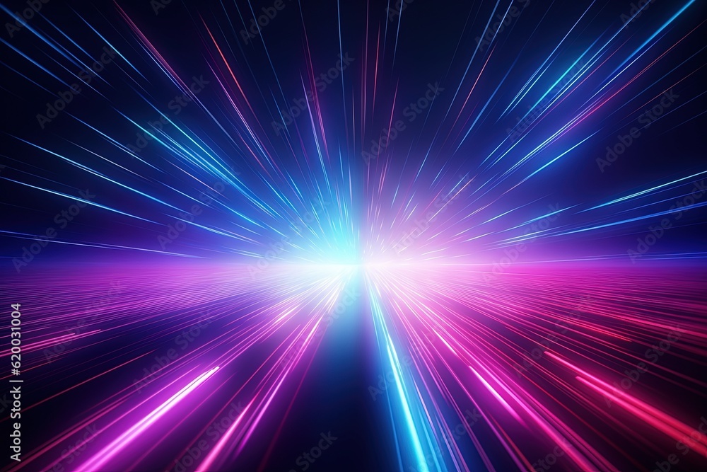 abstract futuristic background with pink blue glowing neon moving high speed wave lines and bokeh lights. Data transfer concept Fantastic wallpaper abstract futuristic background with pink blue glowing neon moving high speed wave lines and bokeh lights. Data transfer concept Fantastic wallpaper