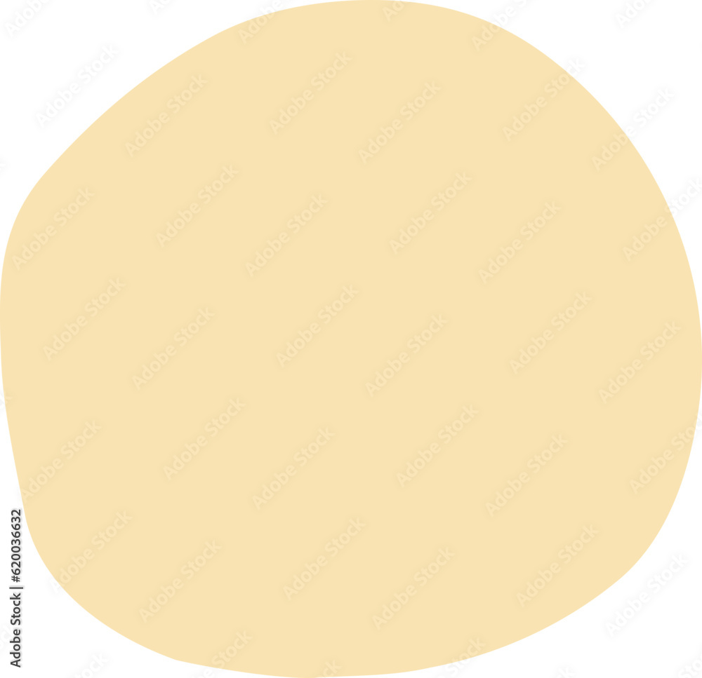 Random Circle Blob Random Circle Blob