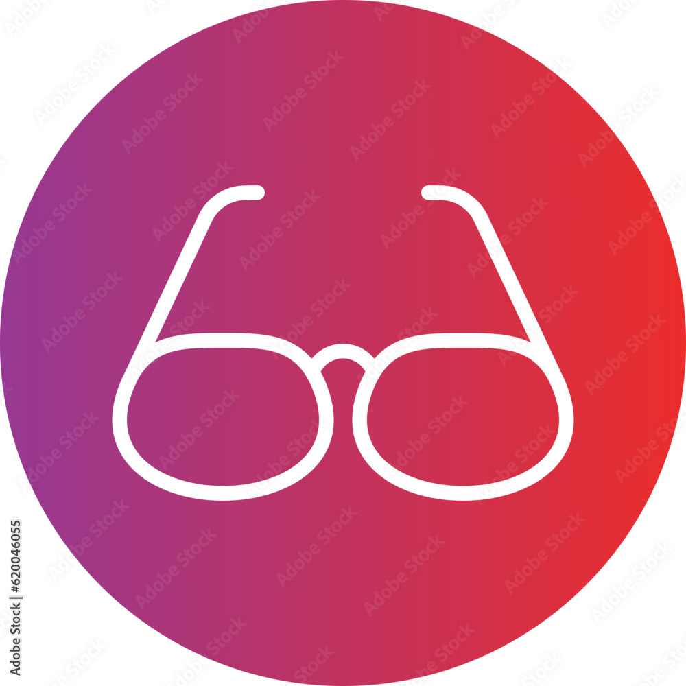 Vector Design Sunglasses Icon Style Vector Design Sunglasses Icon Style