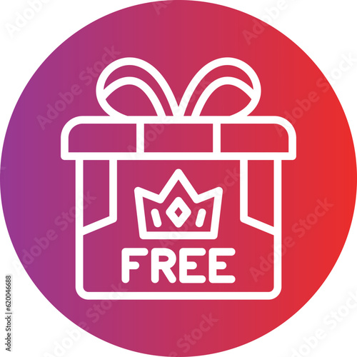 Vector Design Exclusive Freebie Icon Style