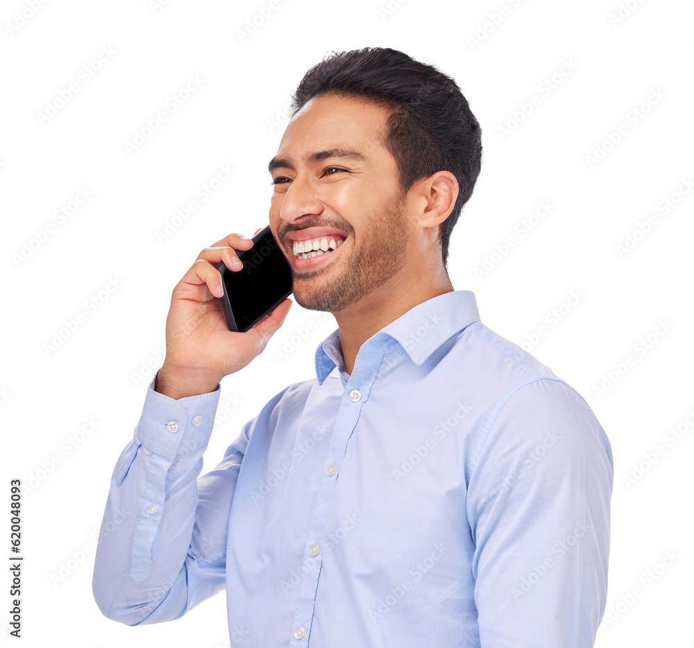 Laugh, phone call and asian man happy on isolated, transparent or png background. Smartphone, smile and face of guy satisfied by conversation, discussion or networking, connection or communication Laugh, phone call and asian man happy on isolated, transparent or png background. Smartphone, smile and face of guy satisfied by conversation, discussion or networking, connection or communication