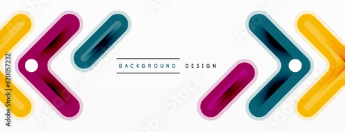 Cross line background minimal geometric template. Design for wallpaper, banner, background, landing page, wall art, invitation, prints, posters