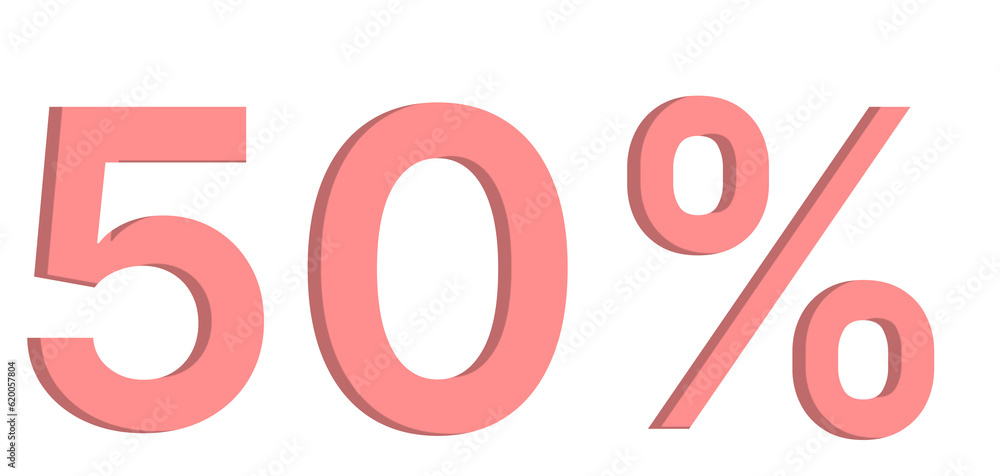 percent