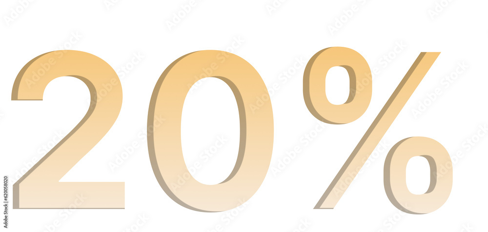 percent percent