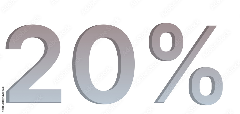 percent percent