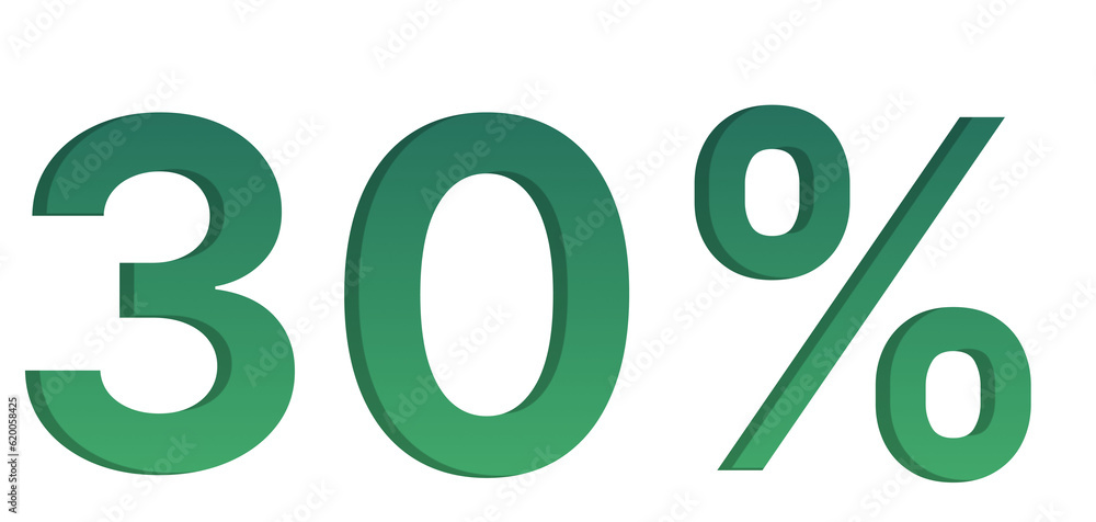 percent percent