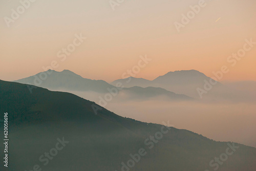 Italian Alps 