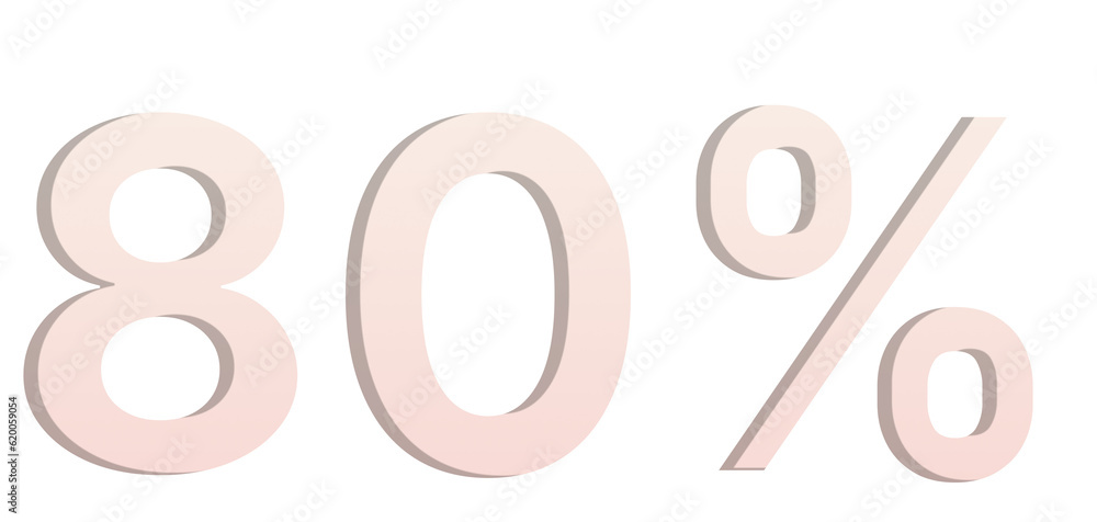 percent percent