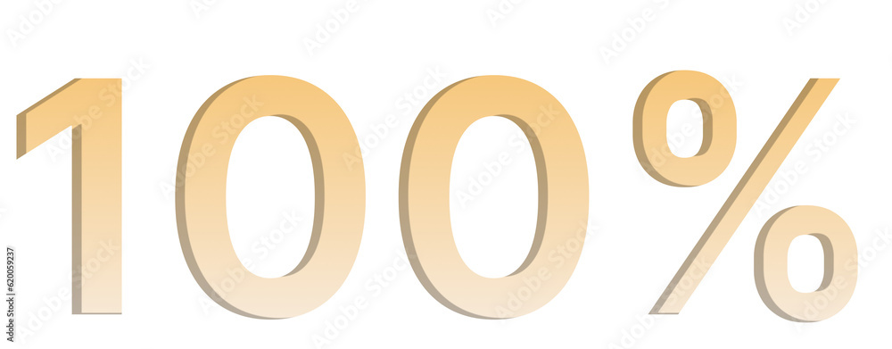 percent percent