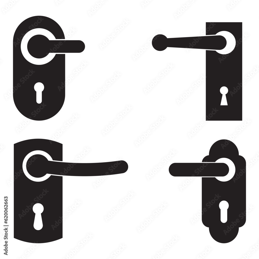 knob icon vector knob icon vector