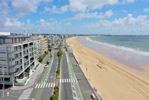 Plage de La Baule