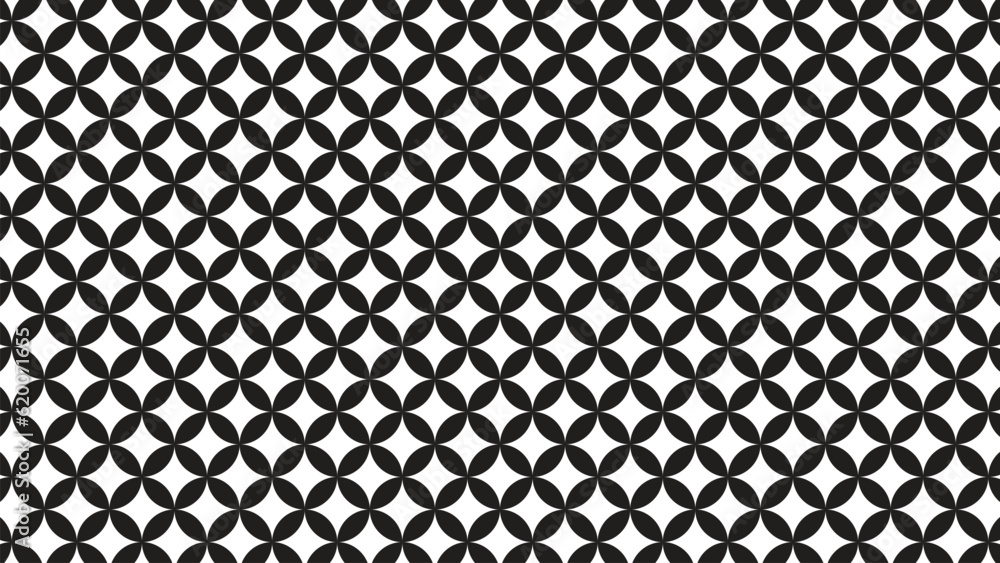 black and white seamless pattern, circle pattern, floral pattern, simple background, simple pattern black and white seamless pattern, circle pattern, floral pattern, simple background, simple pattern