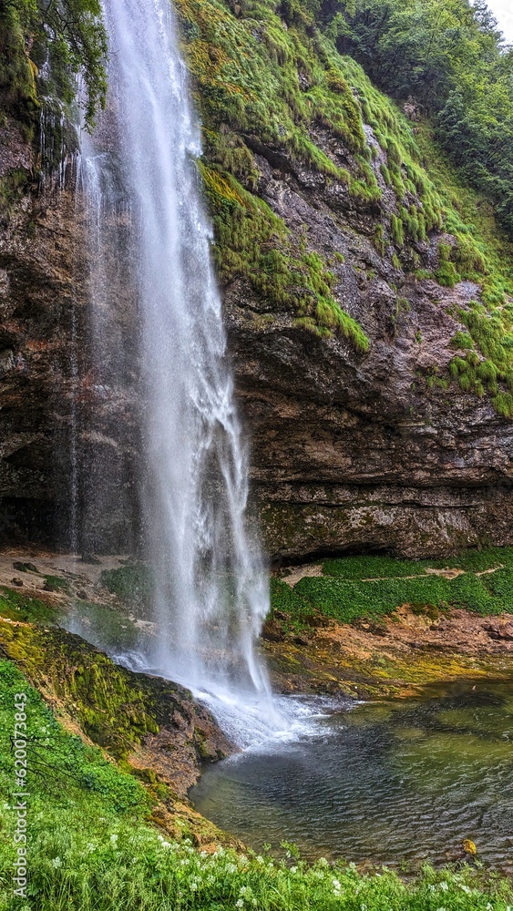 Fontanone di Goriuda(Ud)