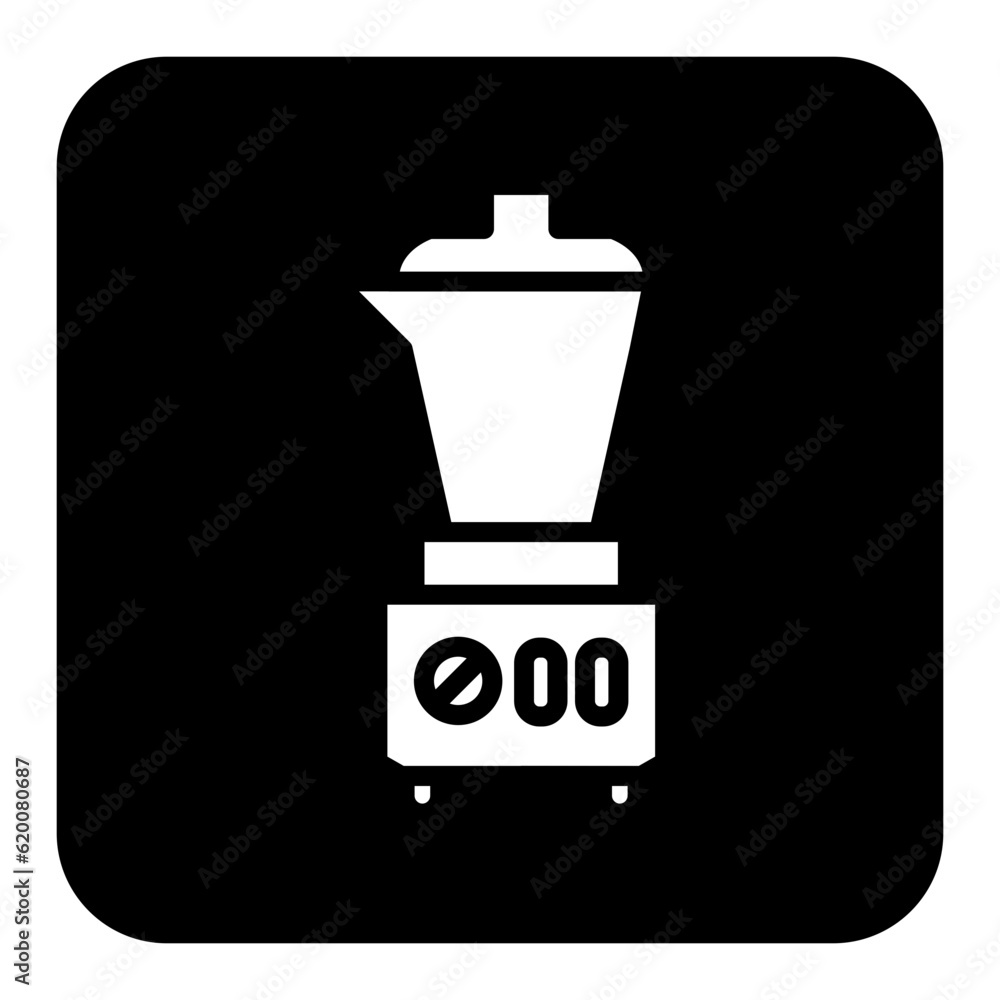 Obraz premium blender