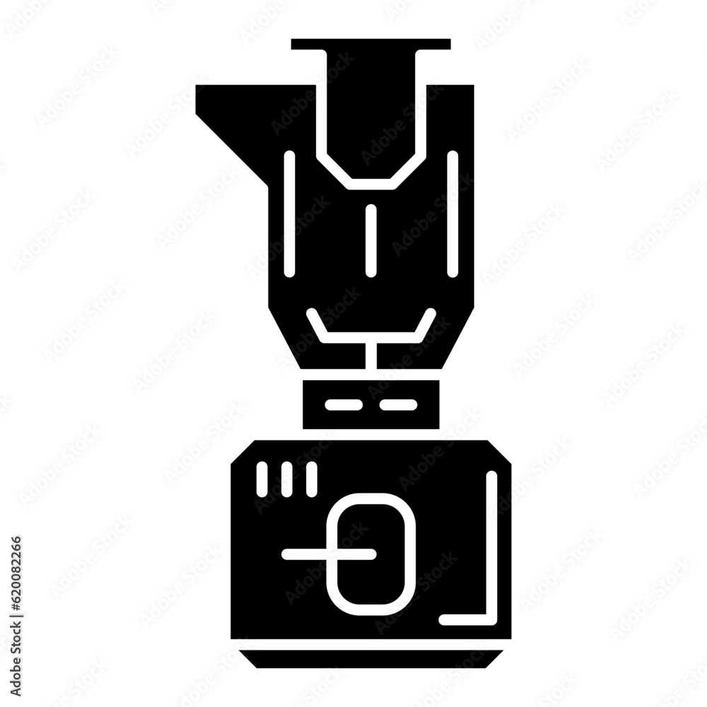 Obraz premium blender