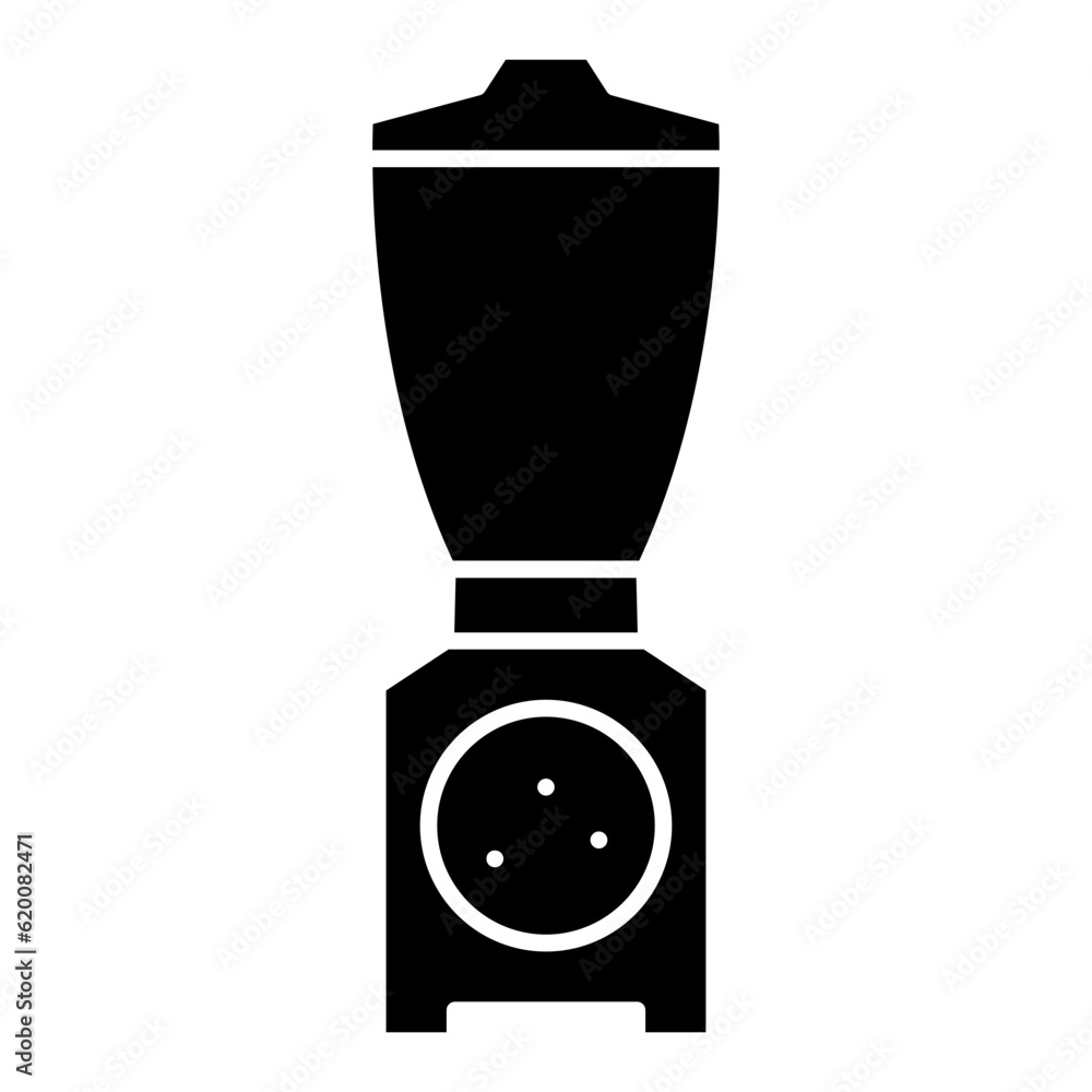 Obraz premium blender