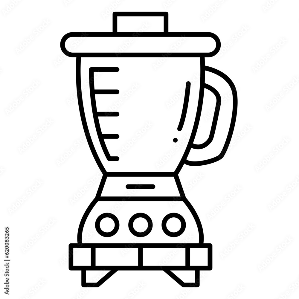 blender blender