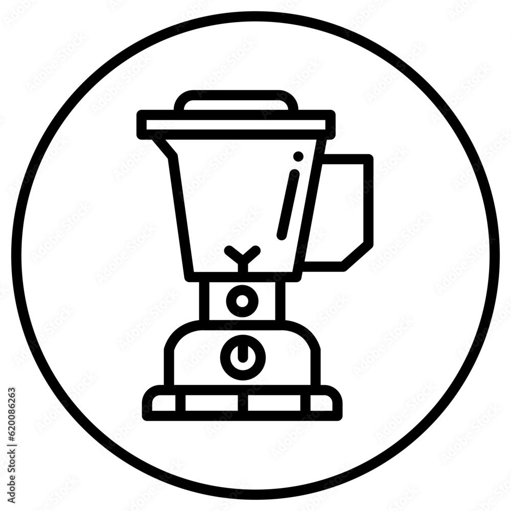 blender blender