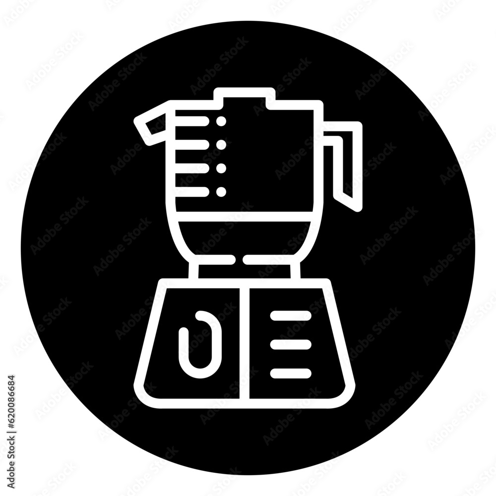 Fototapeta premium blender