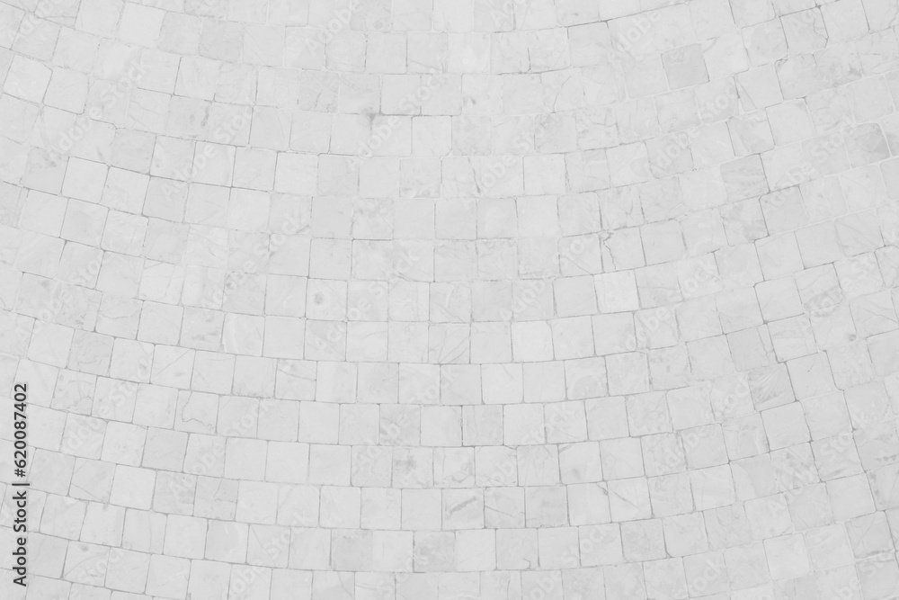 Stylish white tile backdrop with mosaic texture, perfect for modern bathrooms and kitchens. Stylish white tile backdrop with mosaic texture, perfect for modern bathrooms and kitchens.