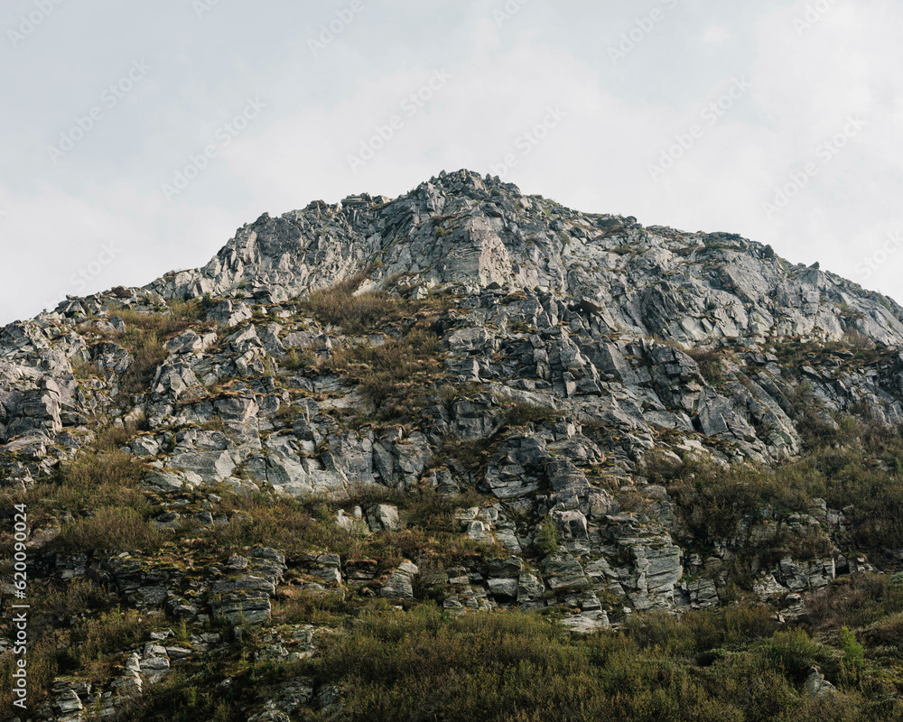 mountains mountains