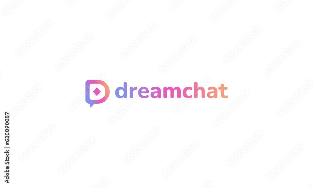 Chat Application Logo