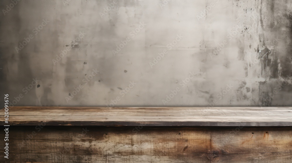 wooden table on the wall podium wooden table on the wall podium