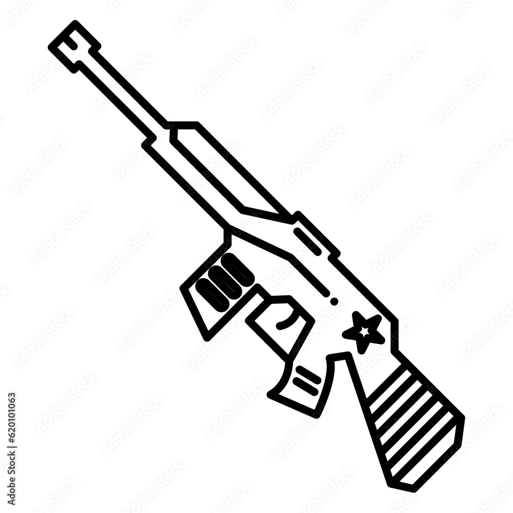 gun gun