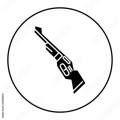 gun