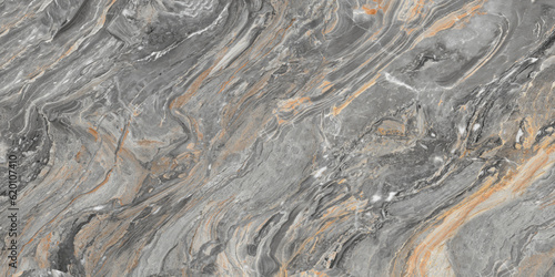 texture of the stone in gray color marble