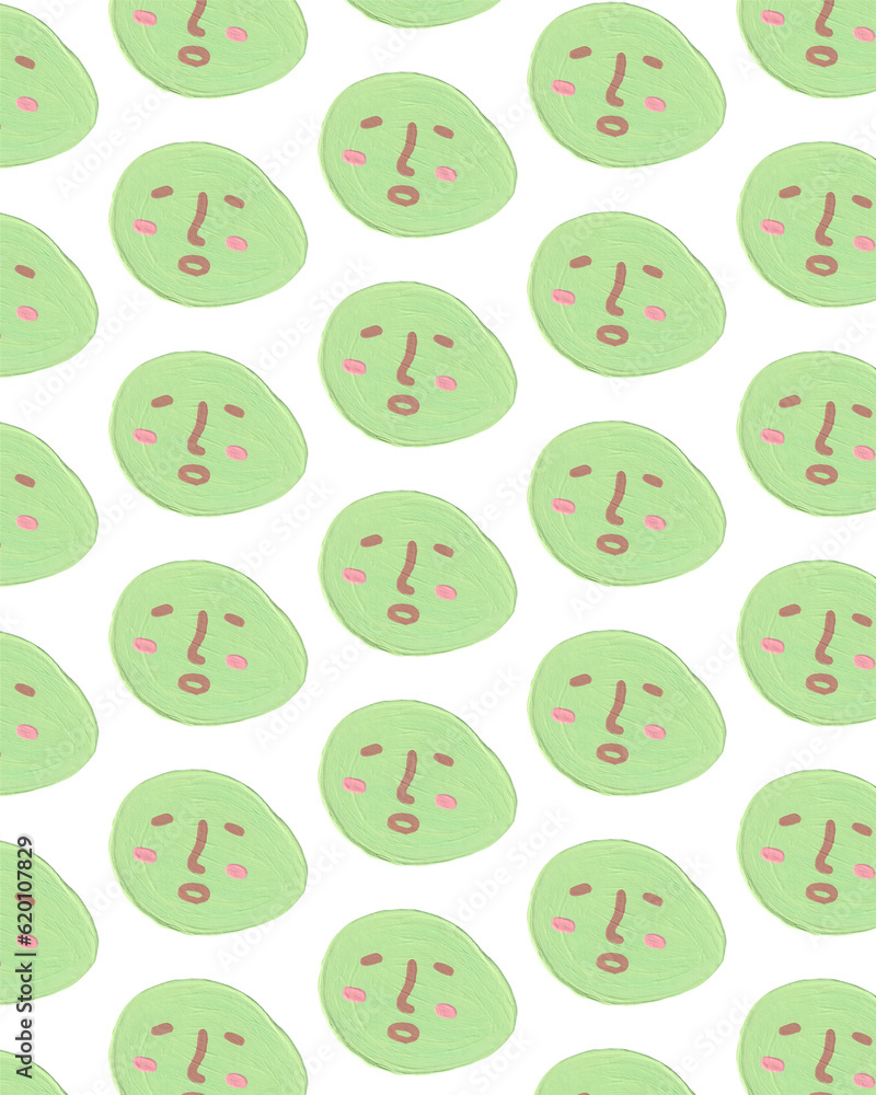 emoji background pattern emoji background pattern