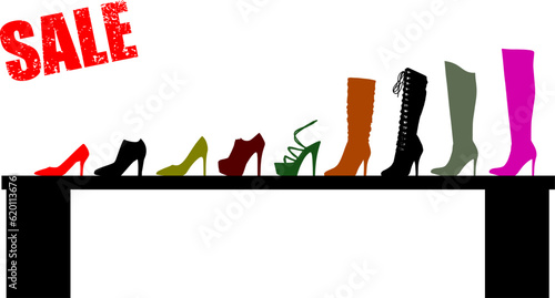 Schuhe - Rabatt im Shop - Einkaufen