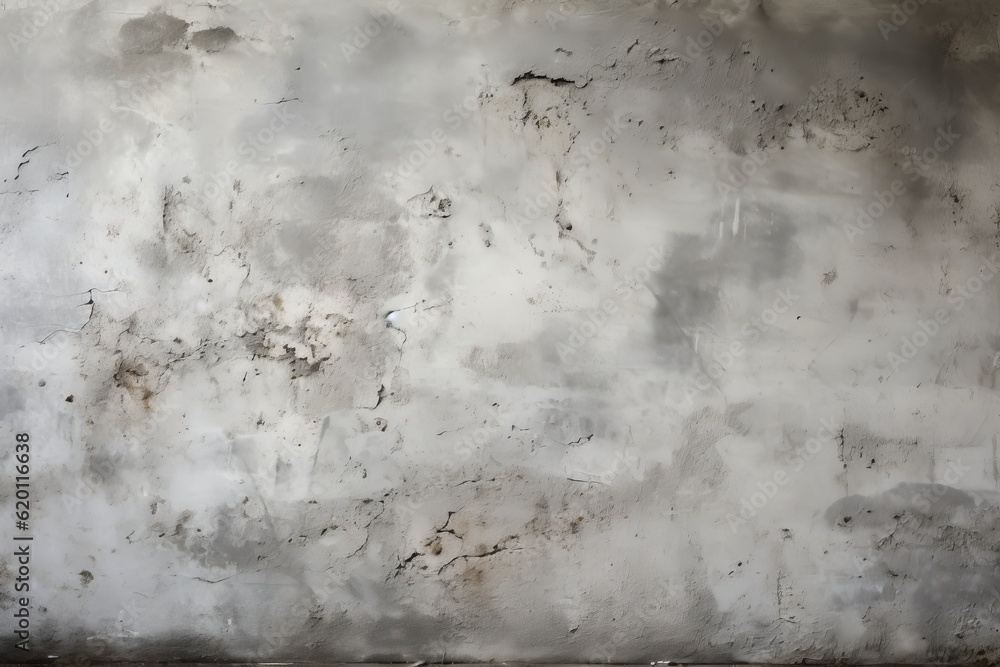 Clean Concrete Texture Background, Generative AI Clean Concrete Texture Background, Generative AI