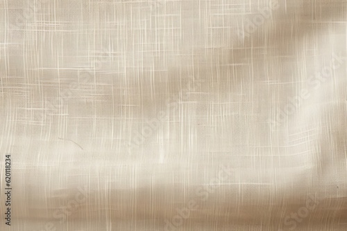  Clean Linen Texture Background, Generative AI 04