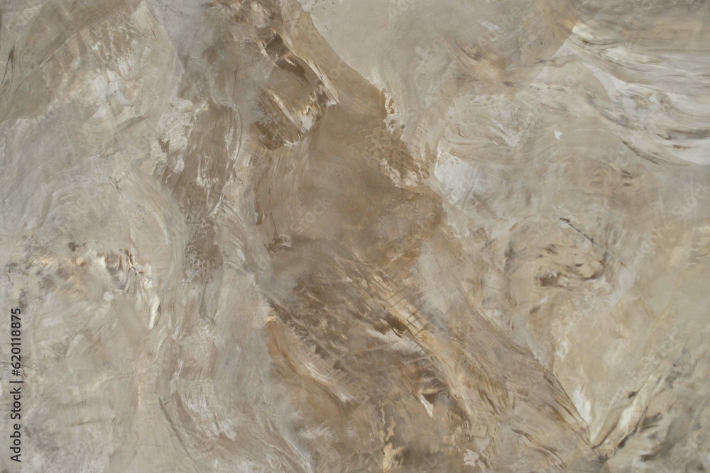 Beautiful decorative plaster with an abstract pattern is suitable for publishing, design architectural and industrial activities, outdoor advertising, web design, interior design, etc. Beautiful decorative plaster with an abstract pattern is suitable for publishing, design architectural and industrial activities, outdoor advertising, web design, interior design, etc.