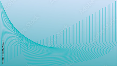 blue abstract background