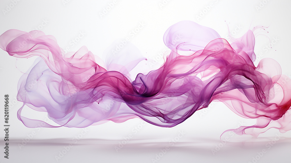 Light Background, generative AI Light Background, generative AI
