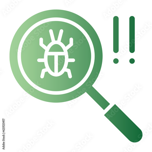 detection icon