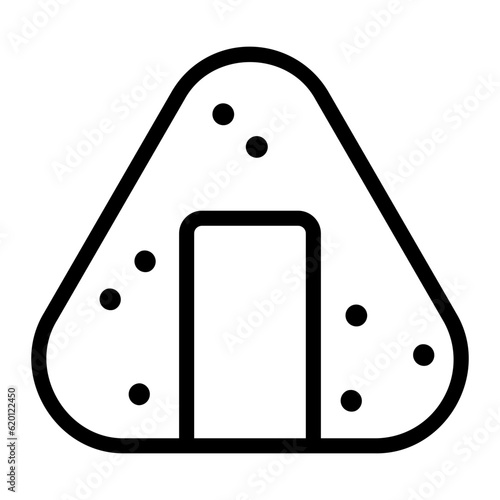 onigiri icon
