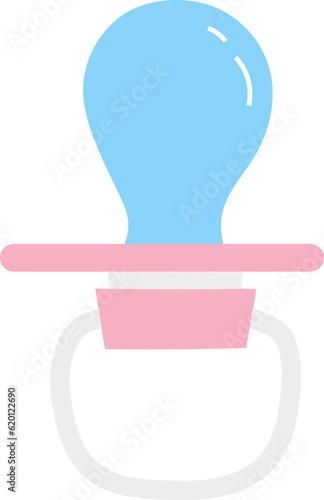 Nipples Illustration