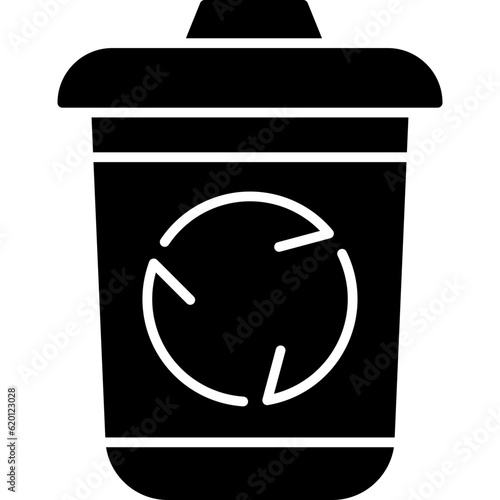 Recycle Bin Icon