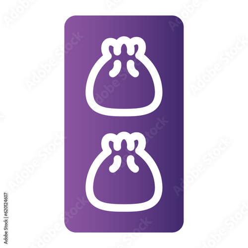 gyoza icon