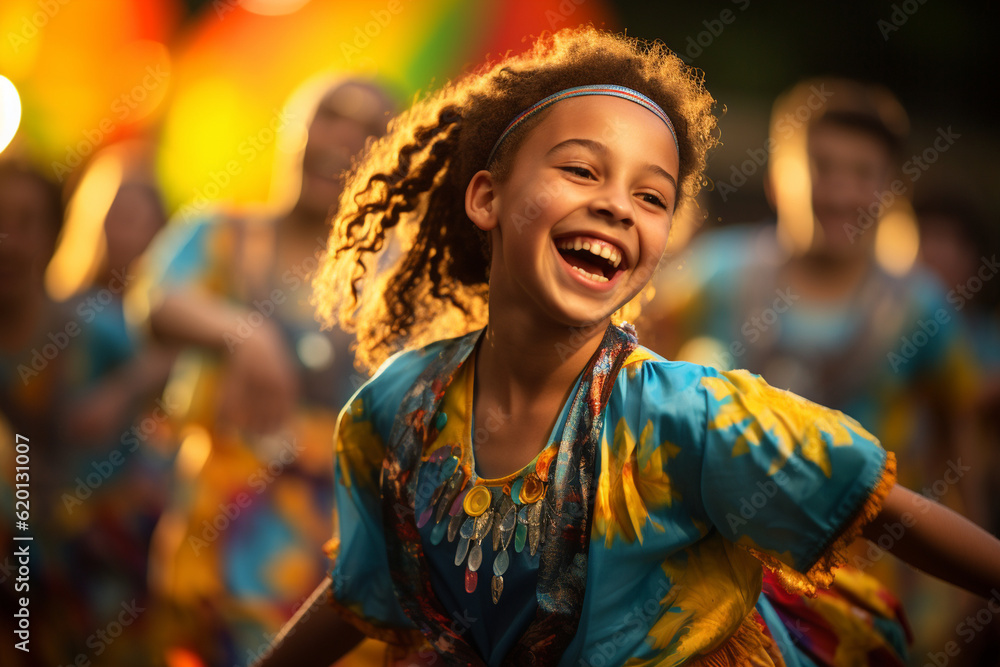 diverse Muslim youth around the world, depicting them engaged in cultural events, highlighting their aspirations, talents, and contributions. Generative AI diverse Muslim youth around the world, depicting them engaged in cultural events, highlighting their aspirations, talents, and contributions. Generative AI