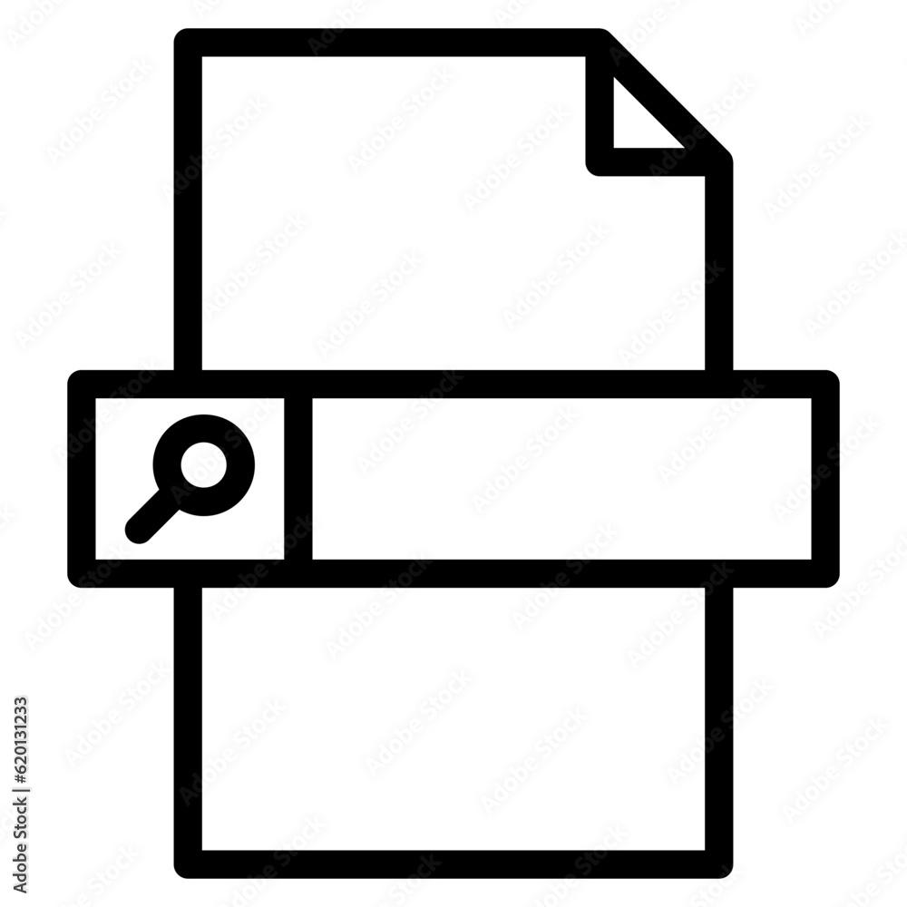 search bar line search bar line