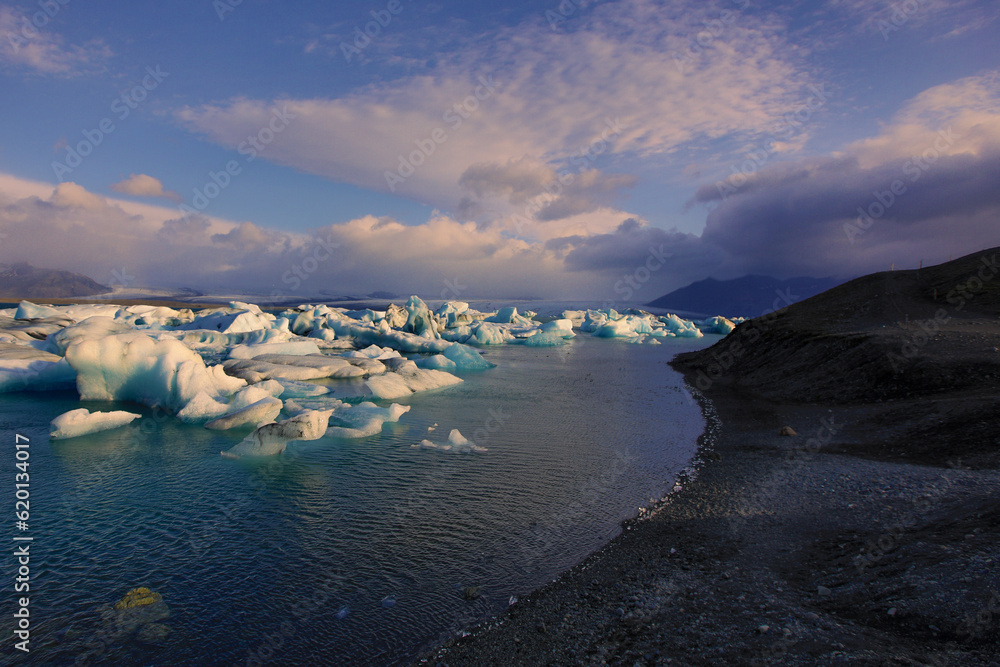 Islandia
