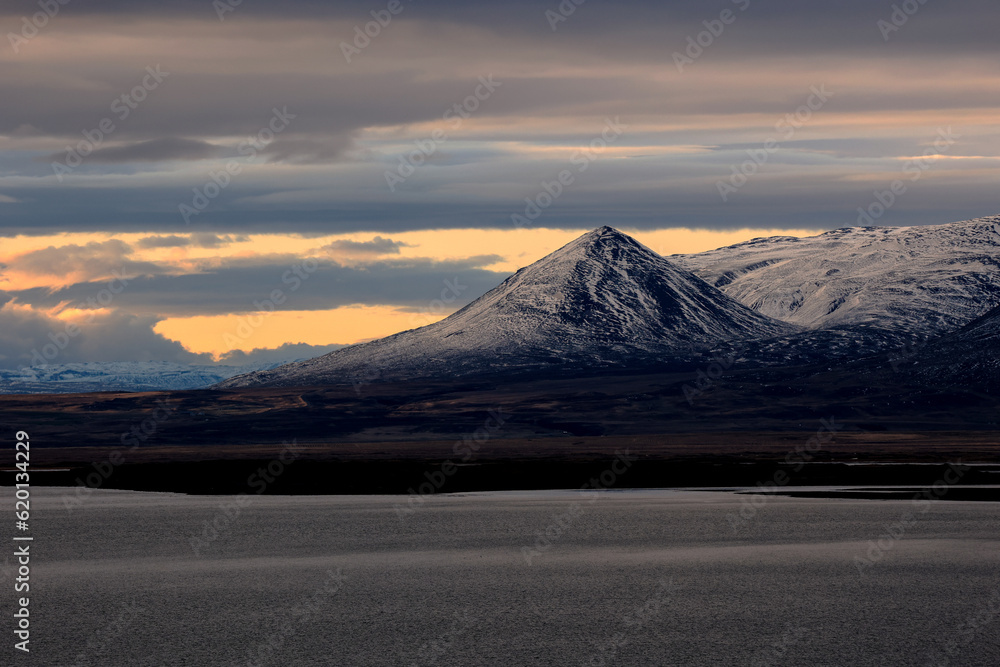 Islandia