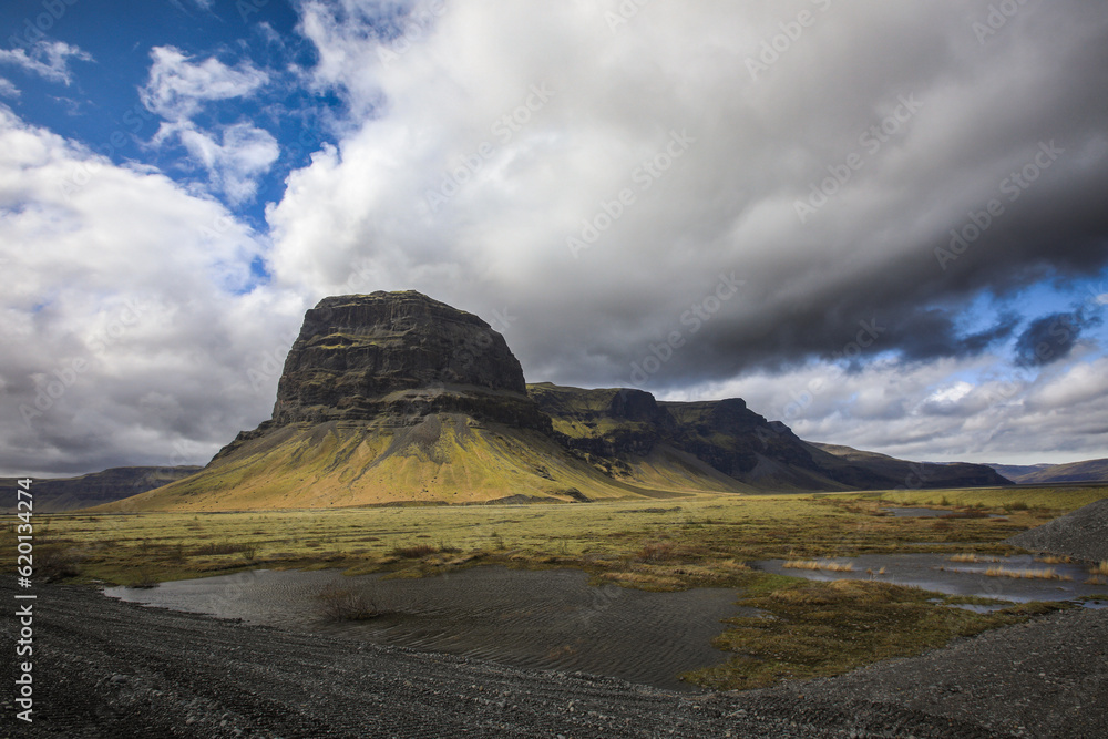 Islandia