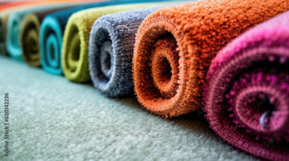 Carpets, HD, Background Wallpaper, Desktop Wallpaper Stock Illustration