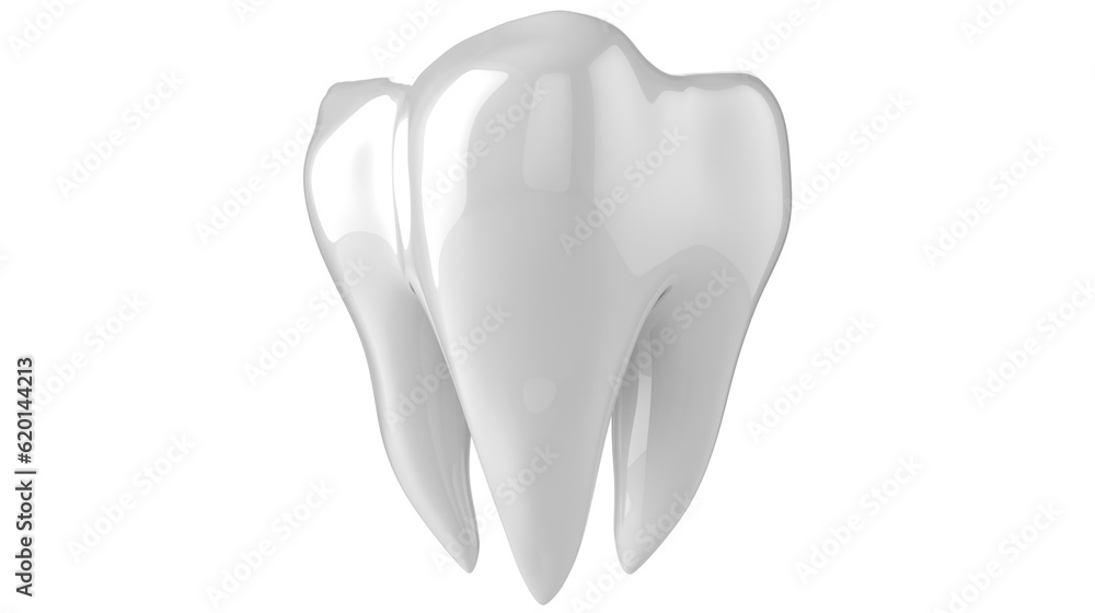 tooth isolated on transparent background tooth isolated on transparent background