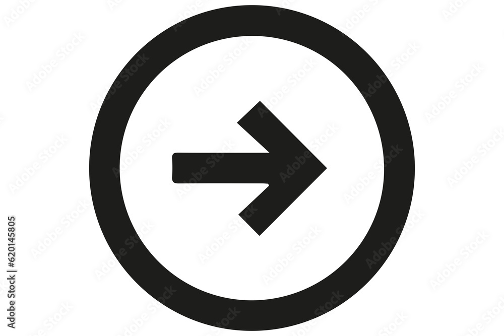 black arrow sign on transparent background black arrow sign on transparent background